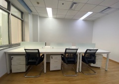 新恒基国际大厦