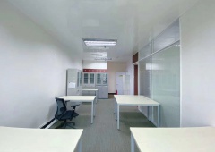 新恒基国际大厦