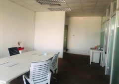 新恒基国际大厦