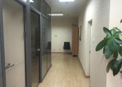 新恒基国际大厦