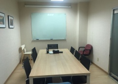 新恒基国际大厦