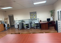 新恒基国际大厦