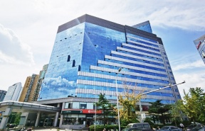 新恒基国际大厦