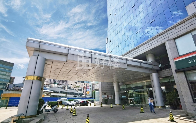 新恒基国际大厦