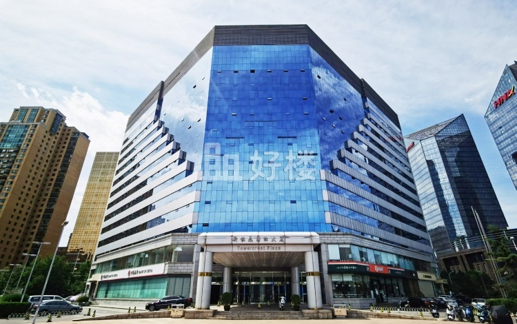 新恒基国际大厦