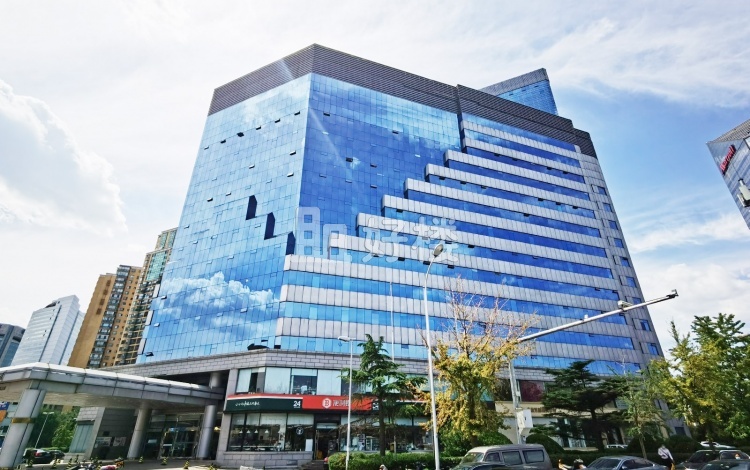 新恒基国际大厦