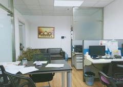 新恒基国际大厦