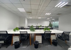 新恒基国际大厦