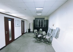 新恒基国际大厦