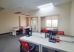 新恒基国际大厦