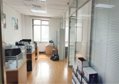 新恒基国际大厦