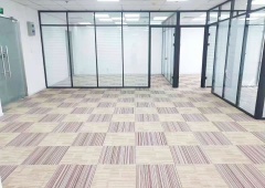 新恒基国际大厦