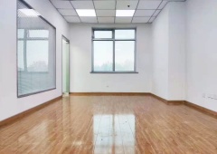 新恒基国际大厦