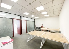 新恒基国际大厦