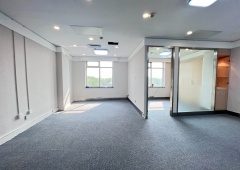 新恒基国际大厦