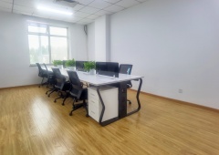 新恒基国际大厦