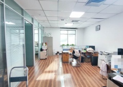 新恒基国际大厦