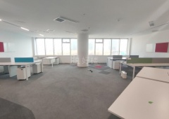 新恒基国际大厦